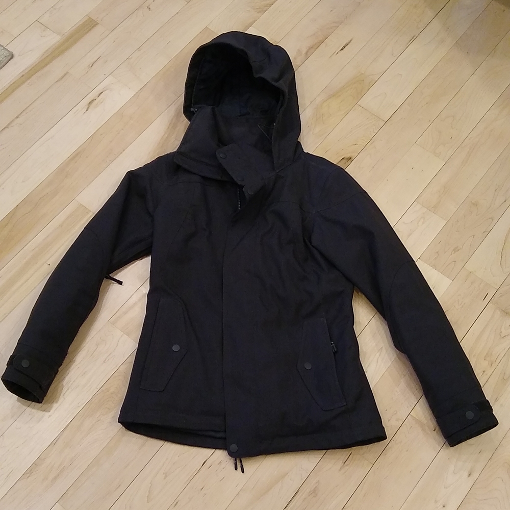 W's Burton Jacket